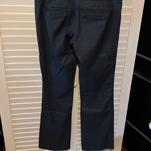 Maurices size 3/4 trouser pants with wide waistband - Picture 5 of 6